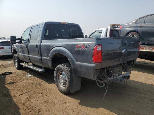 Photo 2 from auction – 2015 FORD F350 SUPER with VIN 1FT8W3BT9FED28135