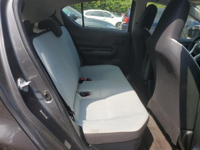 Photo 11 from auction – 2017 TOYOTA PRIUS C with VIN JTDKDTB31H1595095