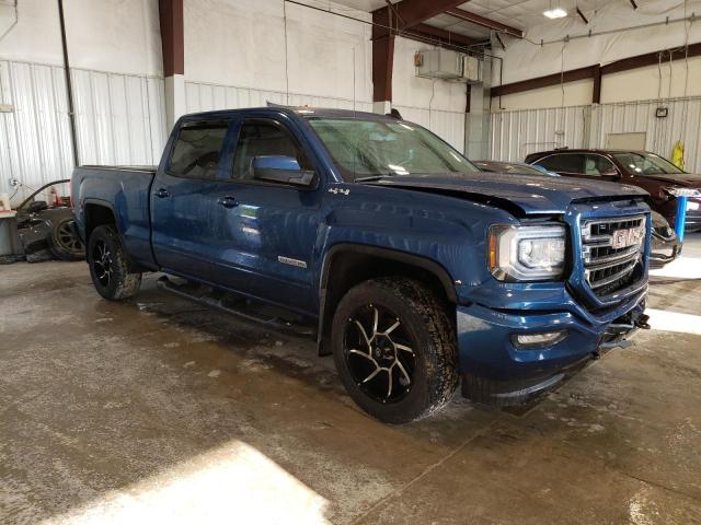 Photo 4 from auction – 2018 GMC SIERRA K15 with VIN 3GTU2MEC6JG122557
