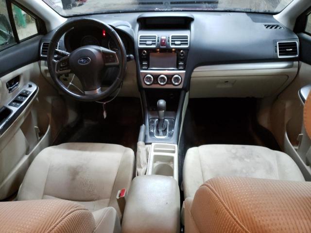 Photo 8 from auction – 2016 SUBARU IMPREZA SP with VIN JF1GPAP65GH286360