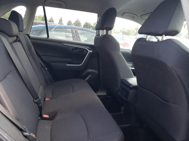Photo 10 from auction – 2023 TOYOTA RAV4 LE with VIN 2T3F1RFV8PC330524