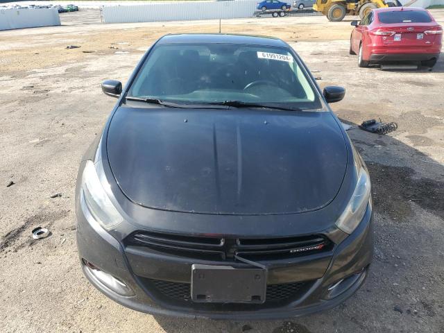 Photo 5 from auction – 2013 DODGE DART SXT with VIN 1C3CDFBAXDD291989