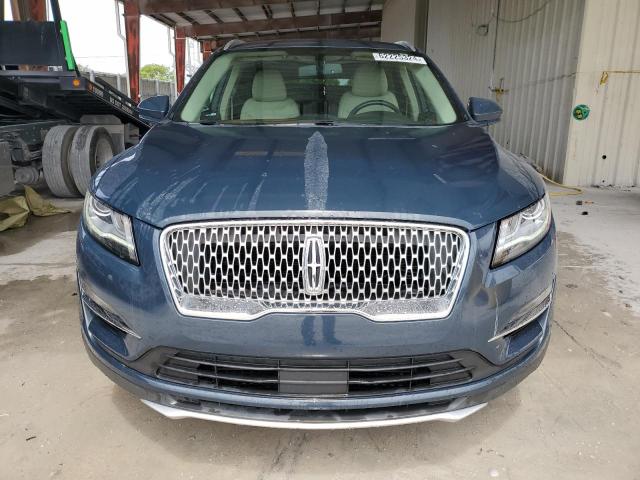 Photo 5 from auction – 2019 LINCOLN MKC with VIN 5LMCJ1C91KUL32303
