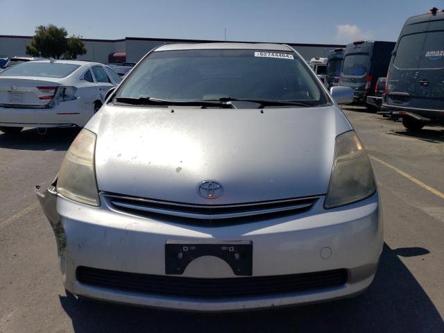 Photo 5 from auction – 2008 TOYOTA PRIUS with VIN JTDKB20U087807185
