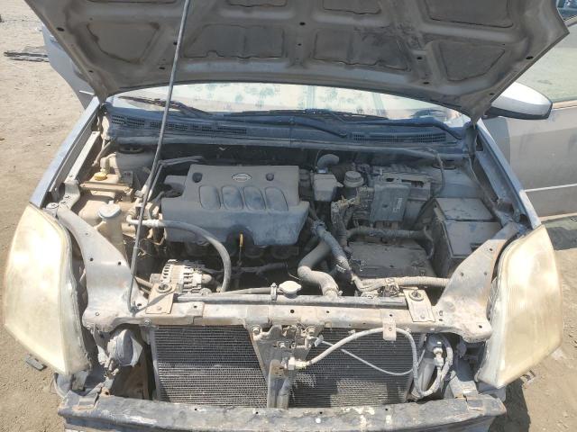 Photo 11 from auction – 2008 NISSAN SENTRA 2.0 with VIN 3N1AB61E88L718344