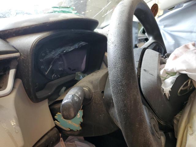 Photo 9 from auction – 2021 TOYOTA COROLLA L with VIN JTDDPMAE7MJ121655