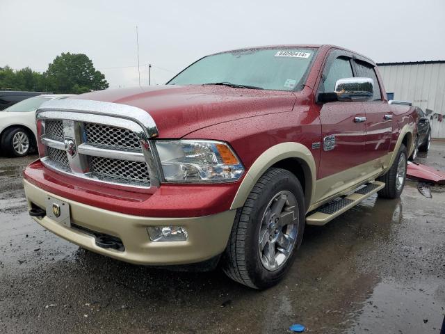 DODGE RAM 1500 L 2012 with VIN 1C6RD7PT0CS275503 - Photo from auction