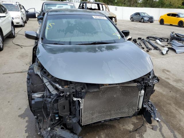 Photo 5 from auction – 2015 NISSAN ALTIMA 2.5 with VIN 1N4AL3AP5FN917428