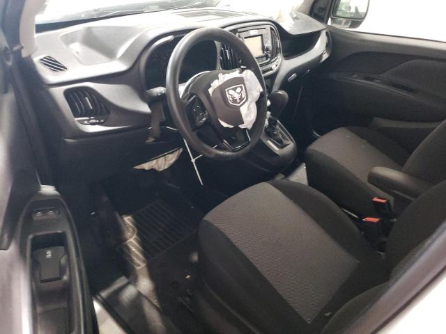Photo 8 from auction – 2019 RAM PROMASTER with VIN ZFBHRFABXK6N85801