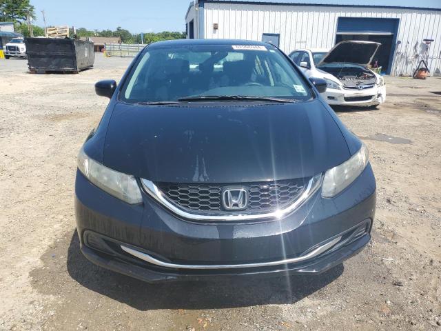 Photo 5 from auction – 2015 HONDA CIVIC LX with VIN 19XFB2F52FE113306