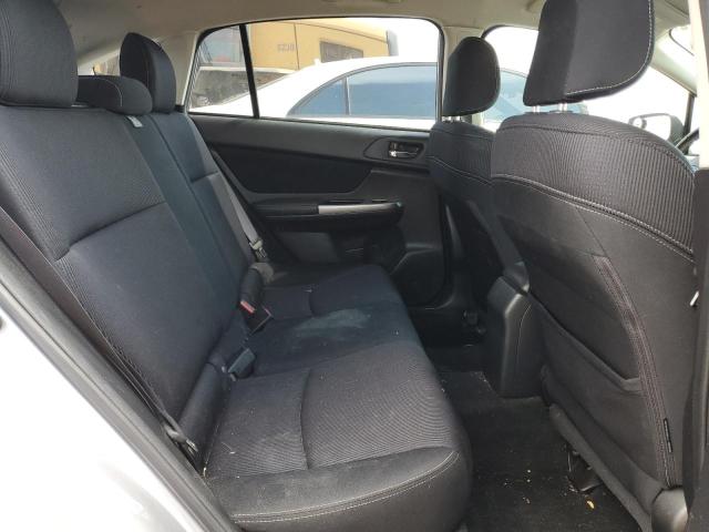 Photo 11 from auction – 2015 SUBARU IMPREZA SP with VIN JF1GPAT62F8330433