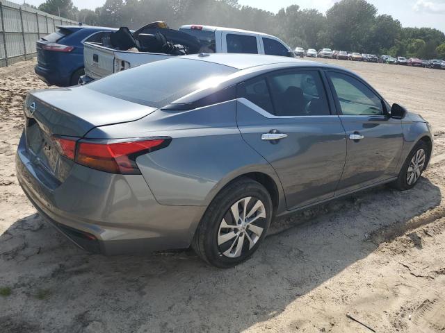 Photo 3 from auction – 2020 NISSAN ALTIMA S with VIN 1N4BL4BV4LC221433
