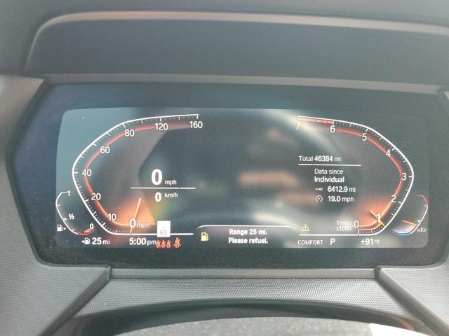 صورة رقم 9 من المزاد - 2022 BMW 228XI مع VIN WBA73AK07N7K14732