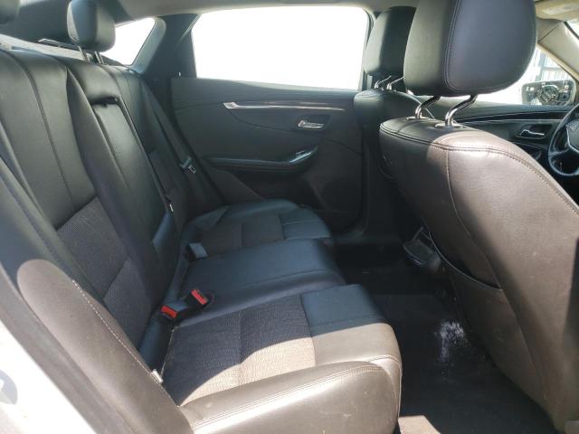 Photo 10 from auction – 2018 CHEVROLET IMPALA LT with VIN 1G1105S38JU136470