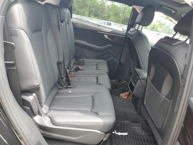 Photo 11 from auction – 2024 AUDI Q7 PREMIUM with VIN WA1LCBF70RD002173