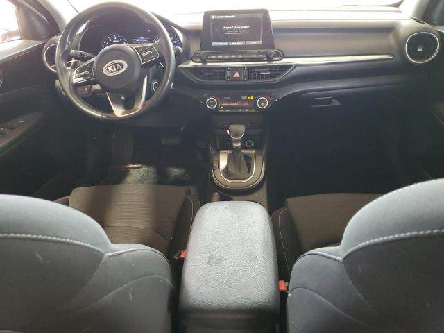Photo 8 from auction – 2019 KIA FORTE GT L with VIN 3KPF34AD2KE015751