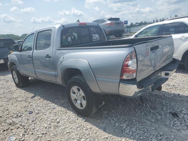 Photo 2 from auction – 2014 TOYOTA TACOMA DOU with VIN 3TMLU4EN2EM148989