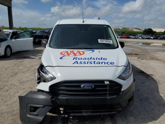 Photo 5 from auction – 2022 FORD TRANSIT CO with VIN NM0LS7S27N1524968