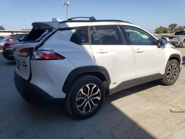 Photo 3 from auction – 2023 TOYOTA COROLLA CR with VIN 7MUFBABG0PV005085