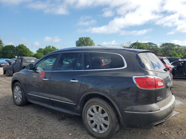 Photo 2 from auction – 2013 BUICK ENCLAVE with VIN 5GAKVCKD8DJ172340