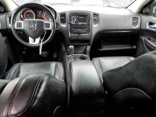 Photo 8 from auction – 2013 DODGE DURANGO R/ with VIN 1C4SDJCT2DC678813