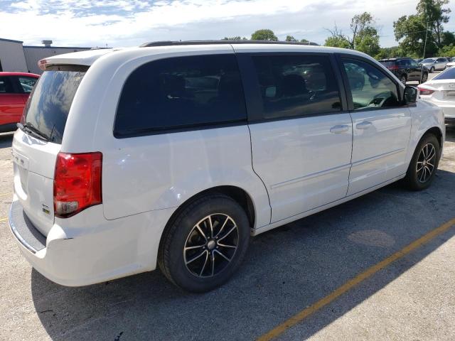 Photo 3 from auction – 2017 DODGE GRAND CARA with VIN 2C4RDGEG6HR673886
