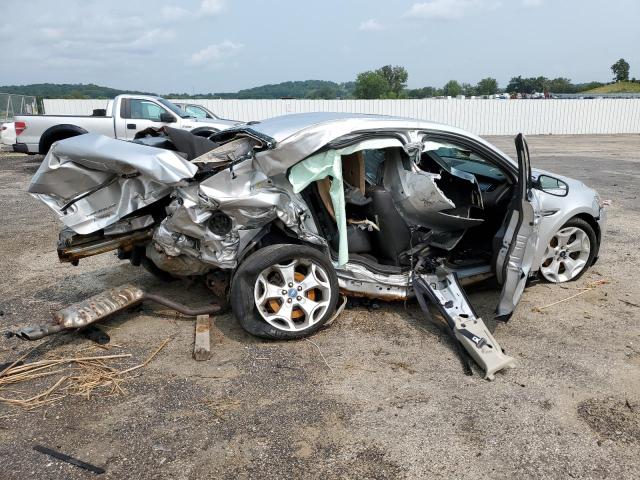 Photo 3 from auction – 2012 FORD TAURUS SEL with VIN 1FAHP2HW0CG138044