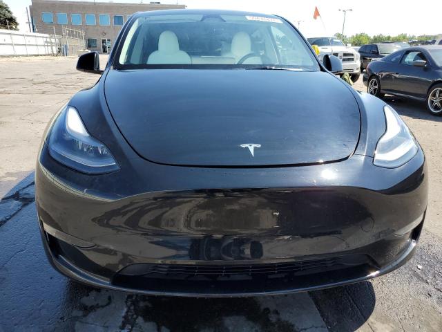Photo 5 from auction – 2023 TESLA MODEL Y with VIN 7SAYGDED4PF909844