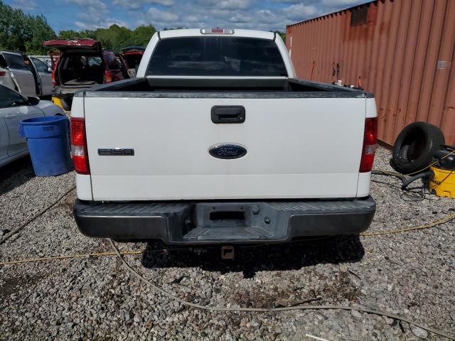Photo 6 from auction – 2004 FORD F150 with VIN 1FTPX145X4NB55881