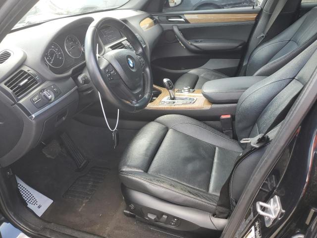 Photo 7 from auction – 2013 BMW X3 XDRIVE2 with VIN 5UXWX9C56D0A26711