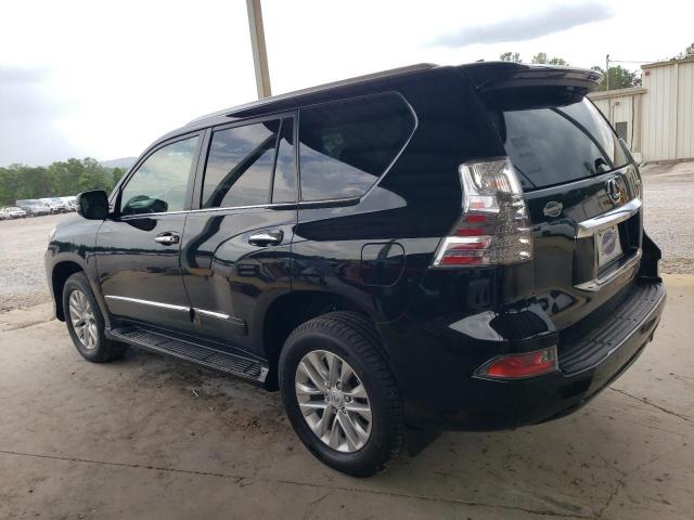 Photo 2 from auction – 2016 LEXUS GX 460 with VIN JTJBM7FX5G5129355