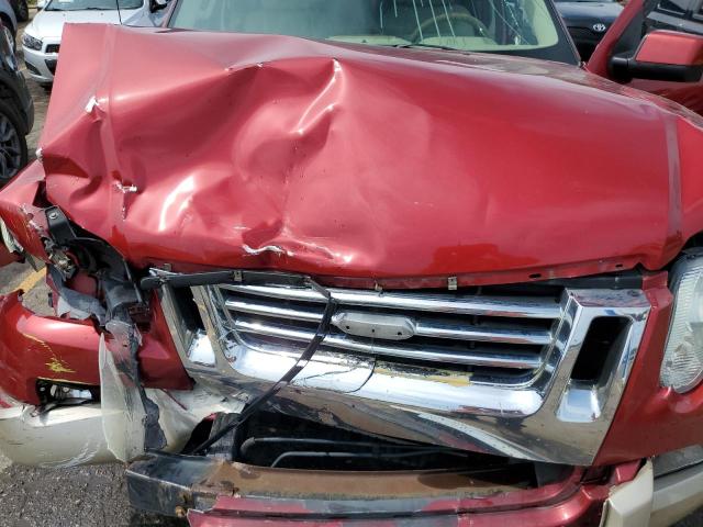 Photo 12 from auction – 2006 FORD EXPLORER E with VIN 1FMEU74E76UB30301