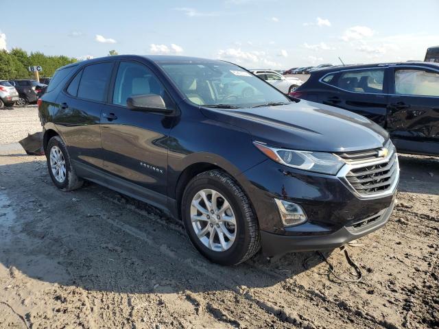 Photo 4 from auction – 2020 CHEVROLET EQUINOX LS with VIN 3GNAXHEV8LS692791