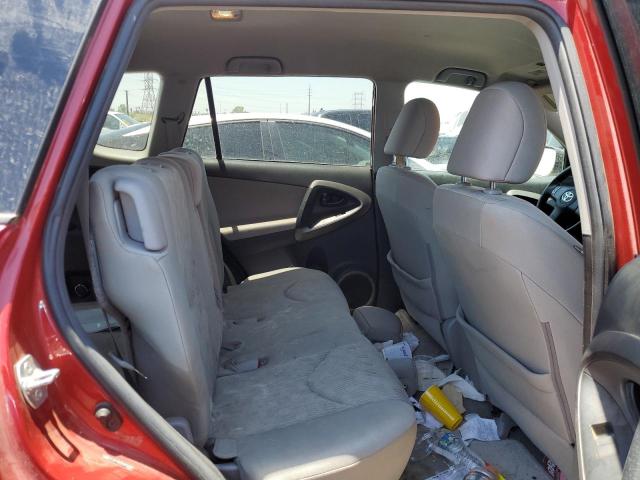 Photo 10 from auction – 2012 TOYOTA RAV4 with VIN 2T3ZF4DV5CW156909