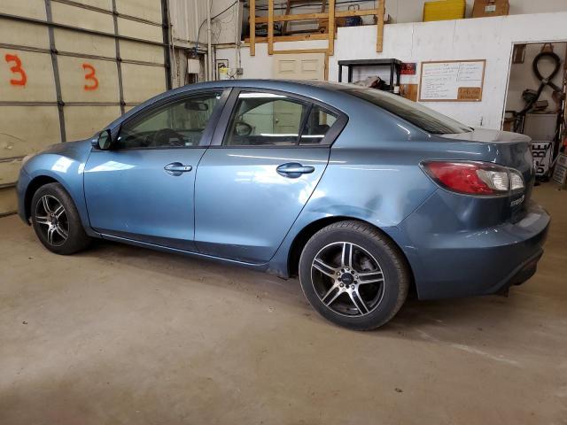 Photo 2 from auction – 2011 MAZDA MAZDA3 with VIN JM1BL1UF1B1442531
