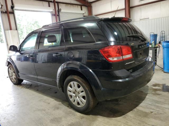 Photo 2 from auction – 2014 DODGE JOURNEY SE with VIN 3C4PDCAB2ET117416