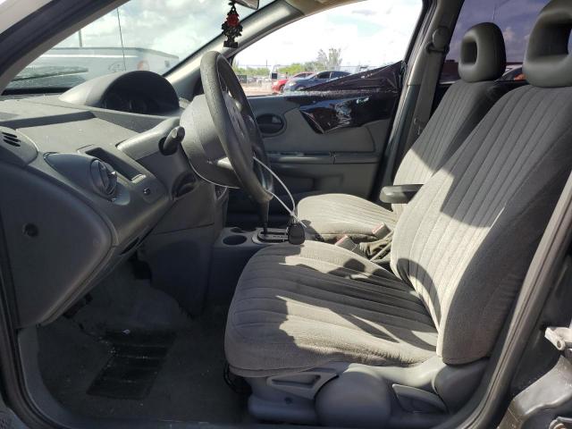 Photo 7 from auction – 2004 SATURN ION LEVEL with VIN 1G8AJ52F24Z134178