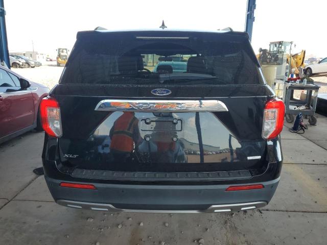 Photo 6 from auction – 2020 FORD EXPLORER X with VIN 1FMSK7DH5LGC82090