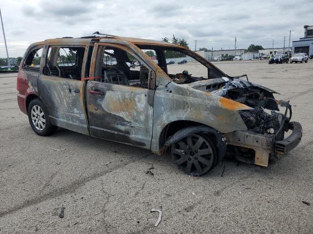 Photo 4 from auction – 2014 CHRYSLER TOWN & COU with VIN 2C4RC1BG7ER132006