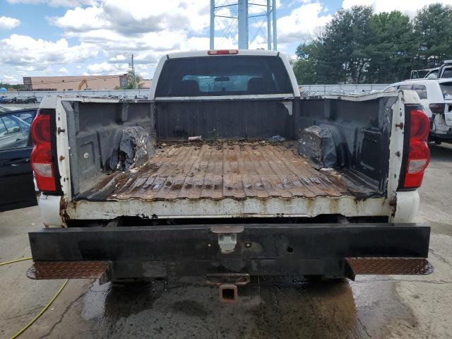 Photo 6 from auction – 2005 CHEVROLET SILVERADO with VIN 1GCHK29215E276761