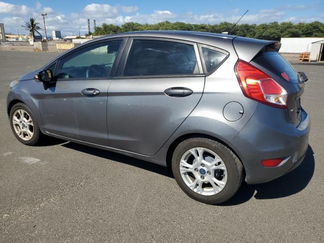 Foto 2 de la subasta – 2014 FORD FIESTA SE con VIN 3FADP4EJ0EM217161