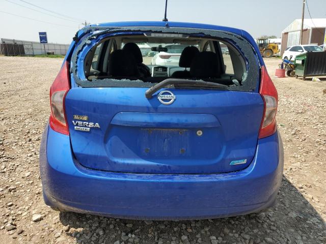 Photo 6 from auction – 2015 NISSAN VERSA NOTE with VIN 3N1CE2CP5FL357935