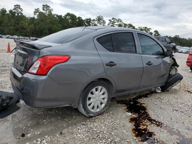 Photo 3 from auction – 2018 NISSAN VERSA S with VIN 3N1CN7AP2JL801863