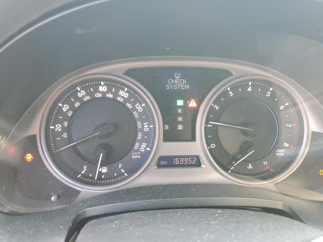 Photo 9 from auction – 2007 LEXUS IS 250 with VIN JTHBK262875036182
