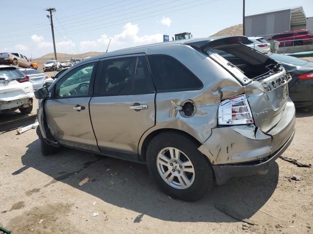 Photo 2 from auction – 2008 FORD EDGE SE with VIN 2FMDK36C68BA78626