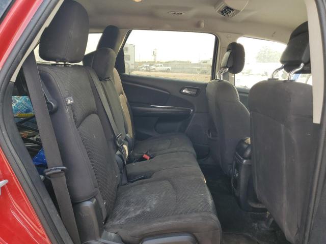 Photo 11 from auction – 2013 DODGE JOURNEY SX with VIN 3C4PDDBGXDT614860