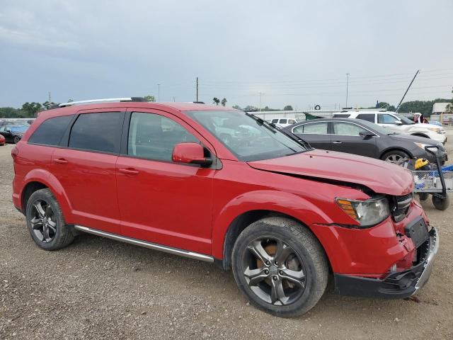 Photo 4 from auction – 2016 DODGE JOURNEY CR with VIN 3C4PDDGG1GT129018