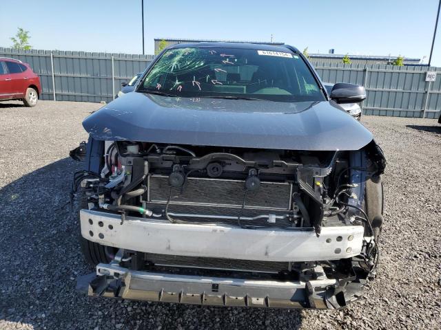 Photo 5 from auction – 2021 TOYOTA RAV4 PRIME with VIN JTMCB3FVXMD038362