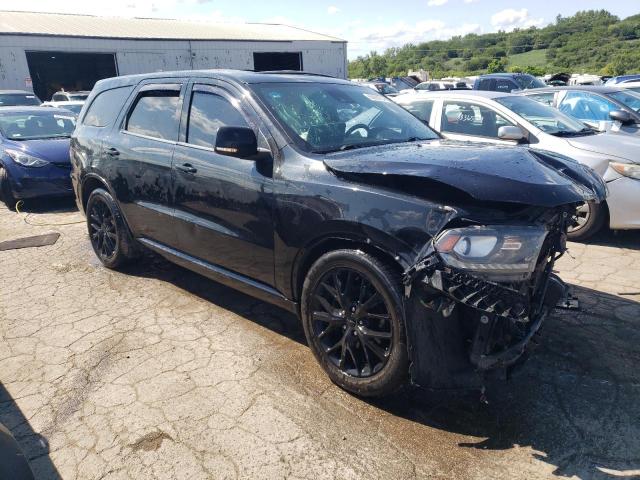 Photo 4 from auction – 2015 DODGE DURANGO R/ with VIN 1C4SDJCT5FC843269