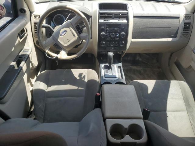 Photo 8 from auction – 2012 FORD ESCAPE with VIN 1FMCU0C72CKA41499